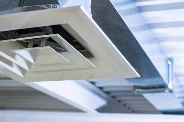 Professional Airduct Cleaning in AZ