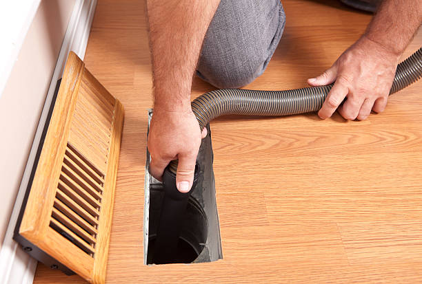 Best Commercial Air Duct Cleaning  in Tsaile, AZ