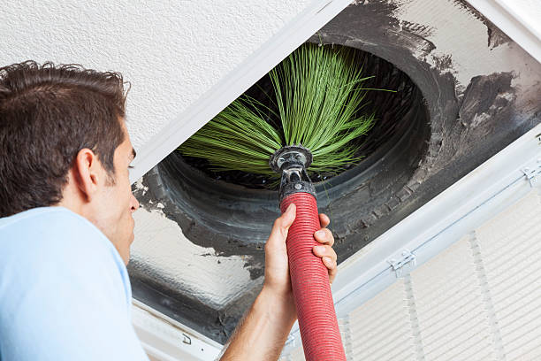 Trusted AZ Airduct Cleaning Experts