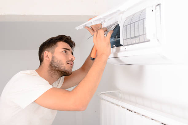 Best Local Air Duct Cleaning Services  in Tsaile, AZ