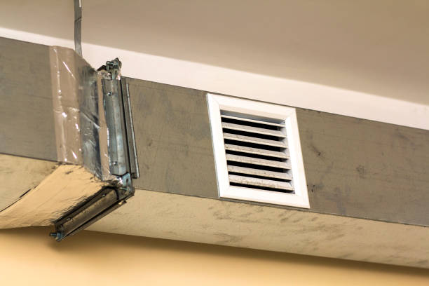Best Commercial Air Duct Cleaning  in Tsaile, AZ